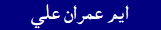 M. Imran Ali